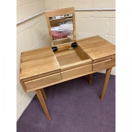 Nordic Dressing Table- NORDT