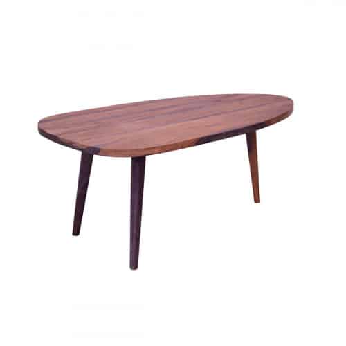 Indus Abstract Coffee Table  - IND08