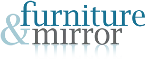 Furniture and Mirror Logo